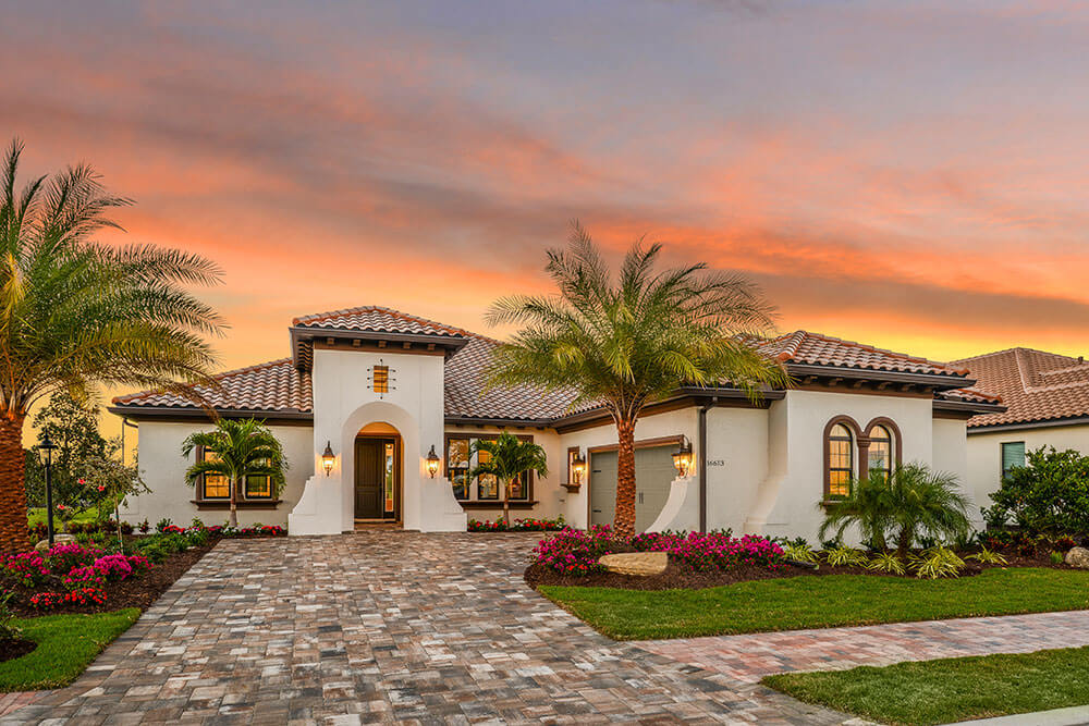 Lakewood Ranch Archives New Home Florida