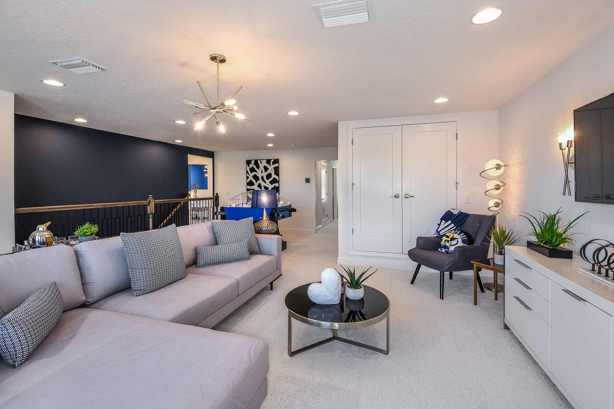 Starkey Ranch Inspiration New Home Florida